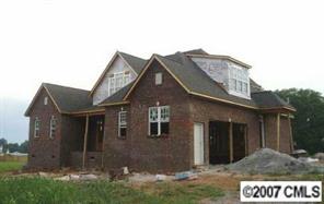 2729 Range Road Clover, SC 29710 - Photo 5 of 6 front view of a house