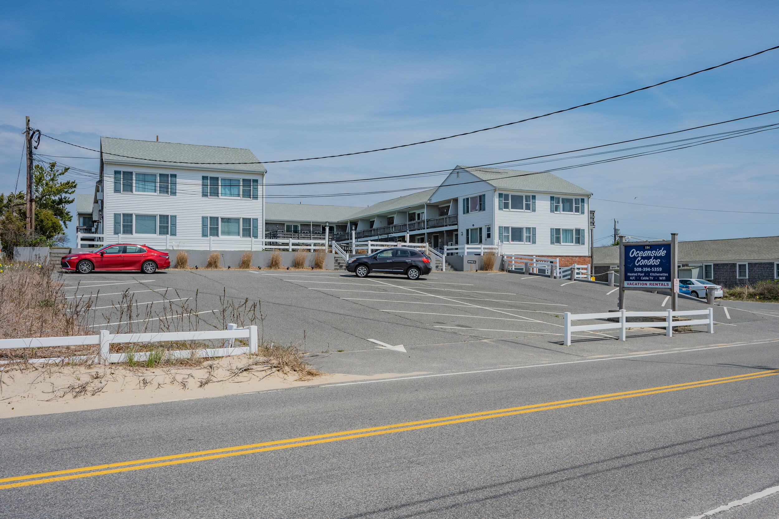 154 Old Wharf Road, Unit 36 Dennis Port, MA 02639 - Photo 26 of 28