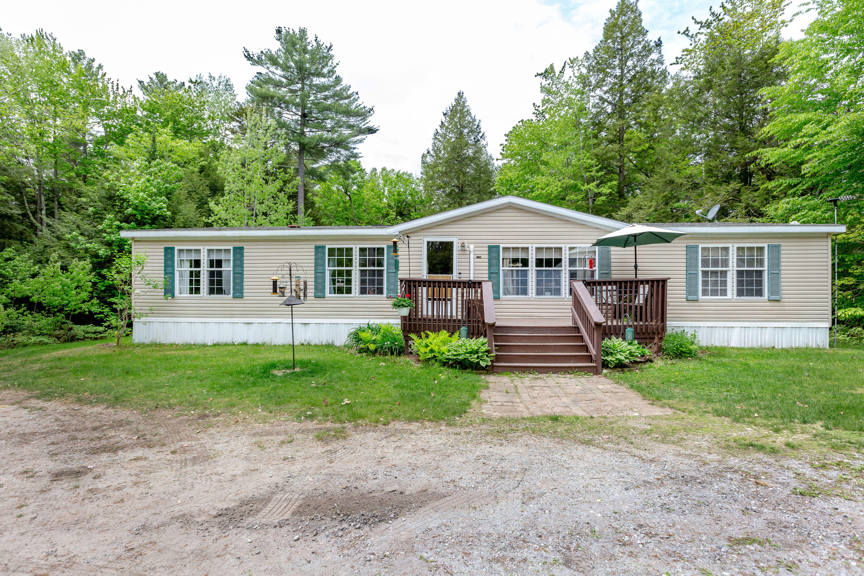 1172 Ridge Road Bowdoinham, ME 04008 - Photo 3 of 44 Ridge_Bettinger_03