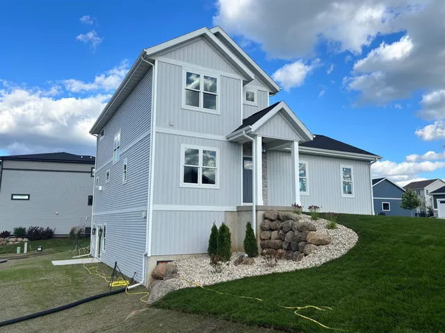 $699,900 | 1257 Windrift Way, Verona, WI 53593