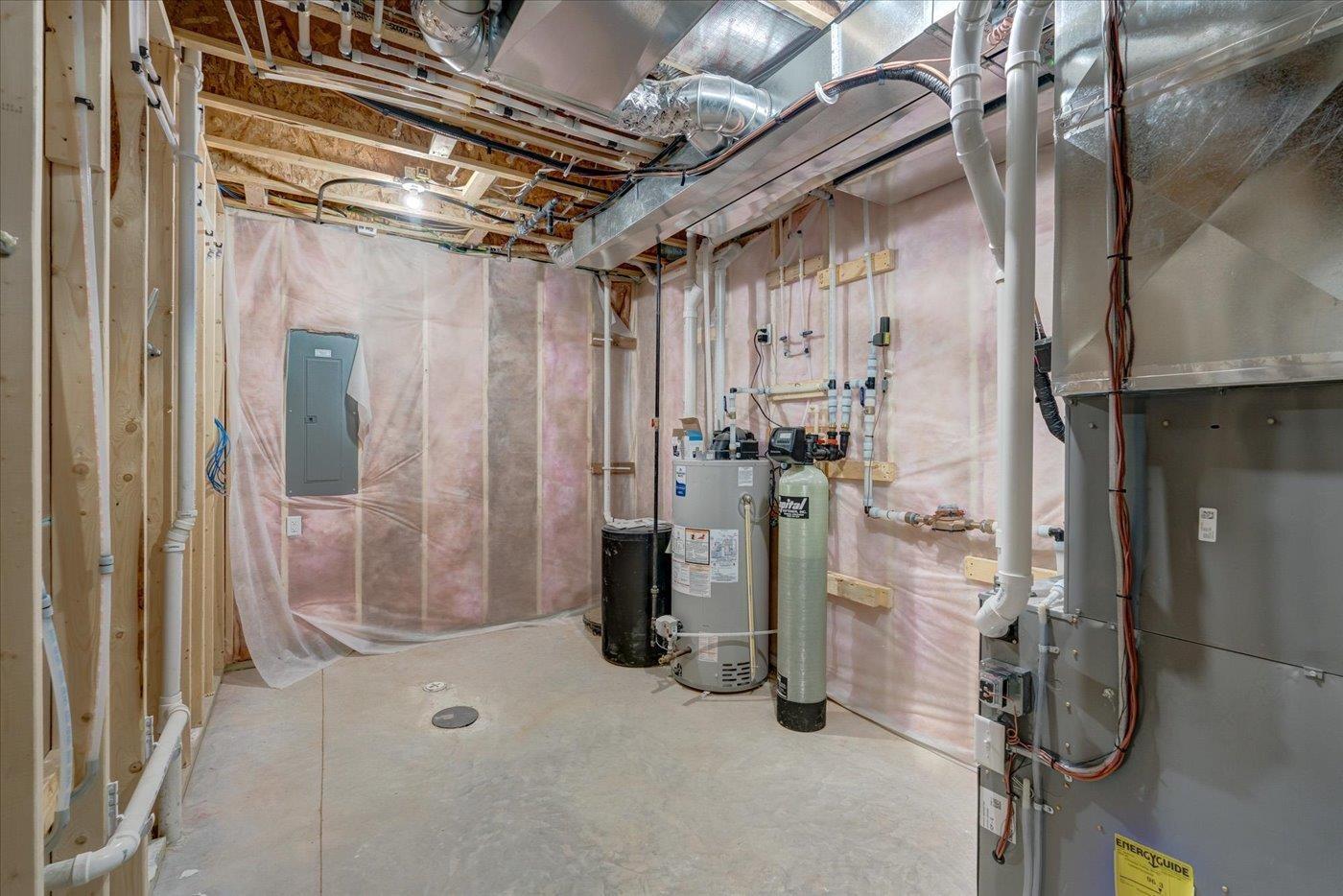 1257 Windrift Way Verona, WI 53593 - Photo 45 of 55