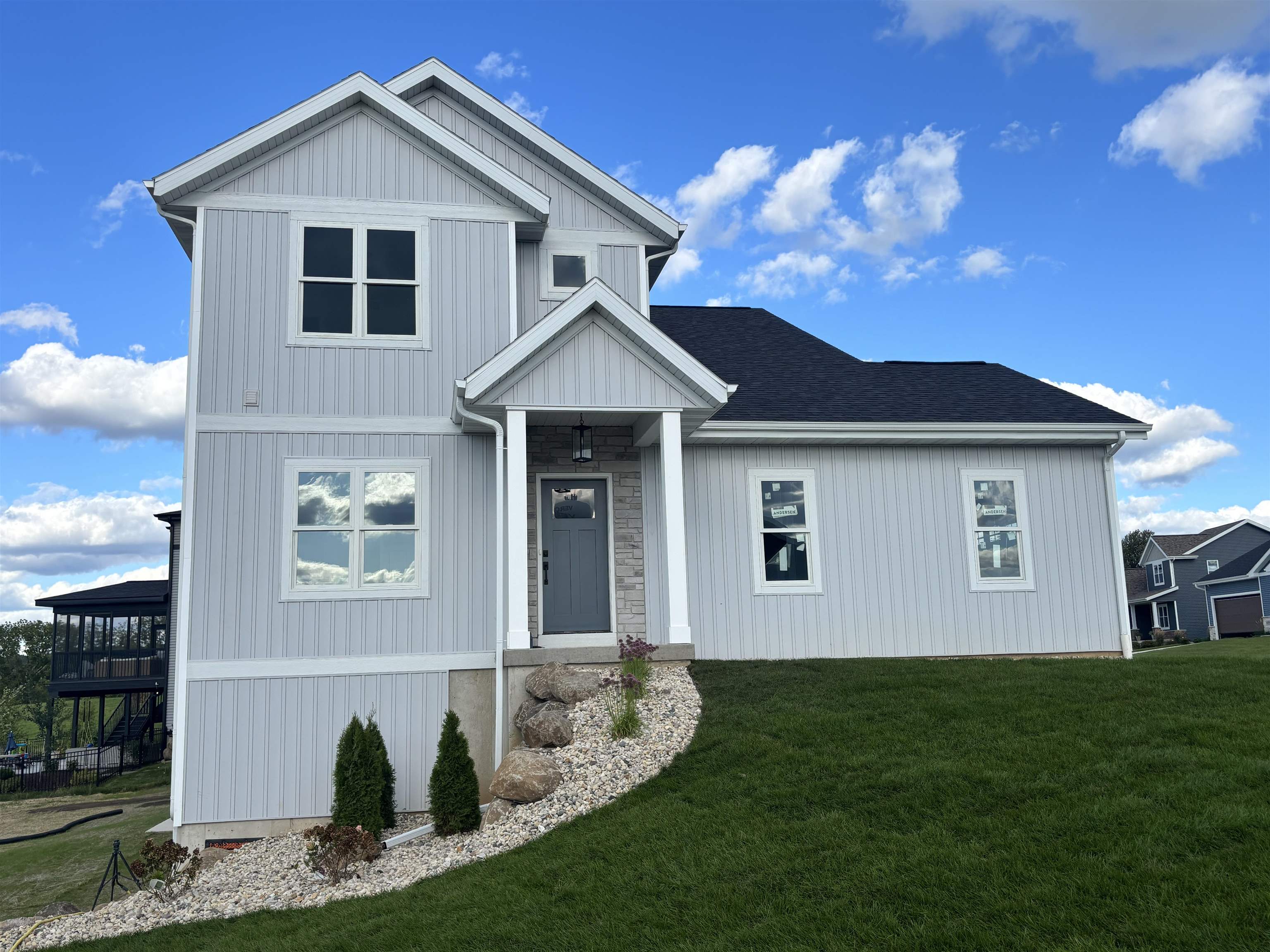 1257 Windrift Way Verona, WI 53593 - Photo 53 of 55