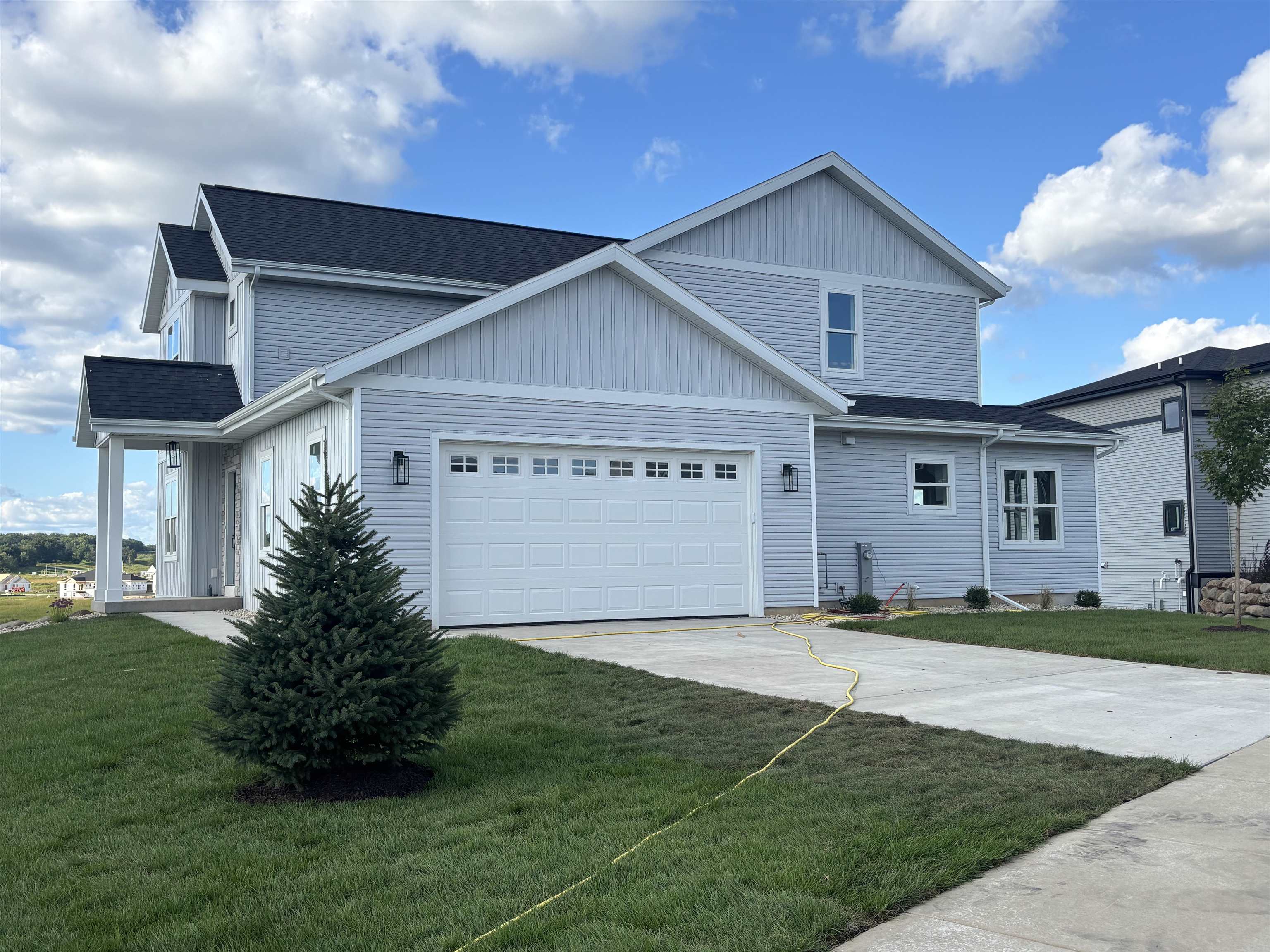 1257 Windrift Way Verona, WI 53593 - Photo 54 of 55