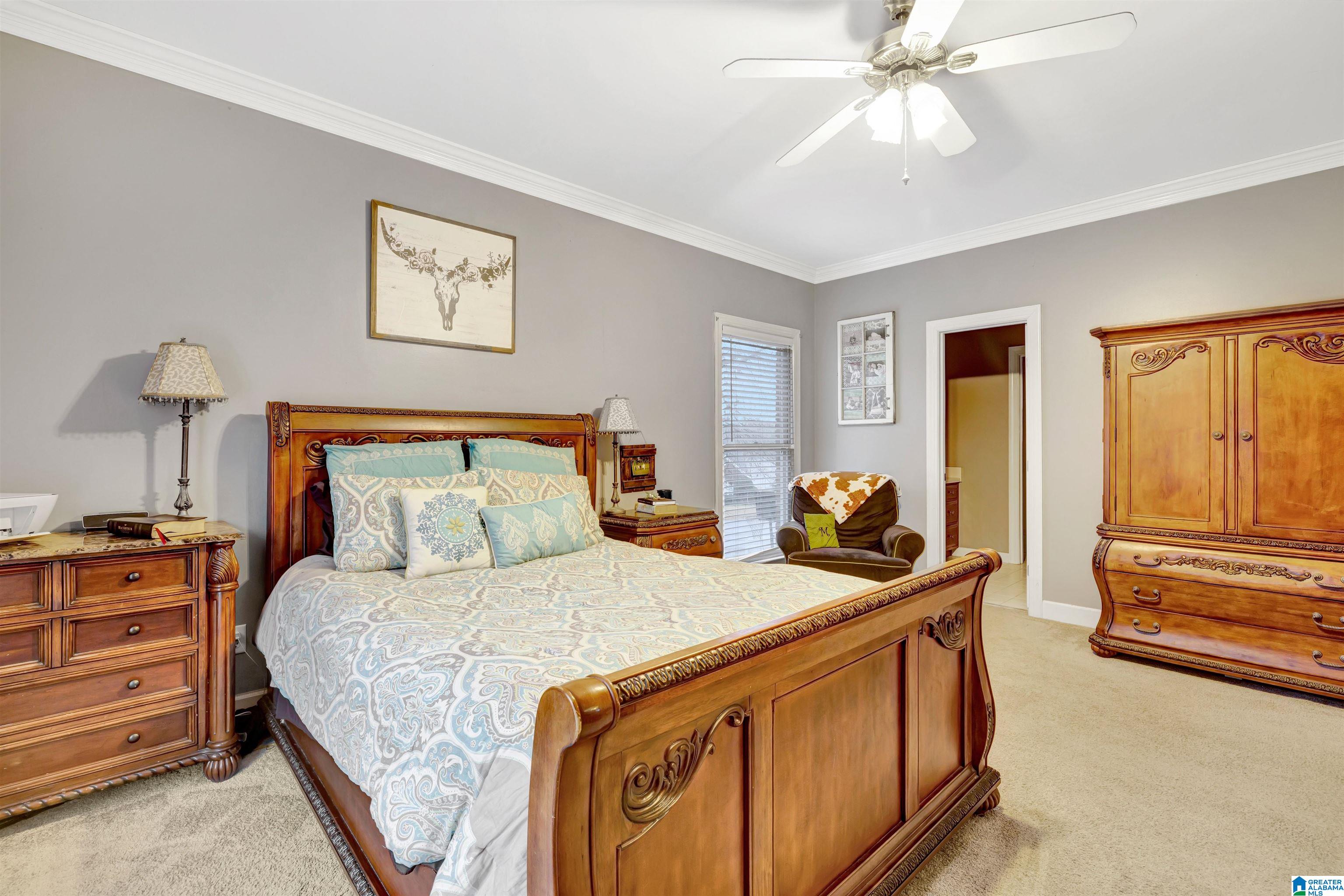 1433 Lake Joyce Road Moody, AL 35004 - Photo 22 of 28