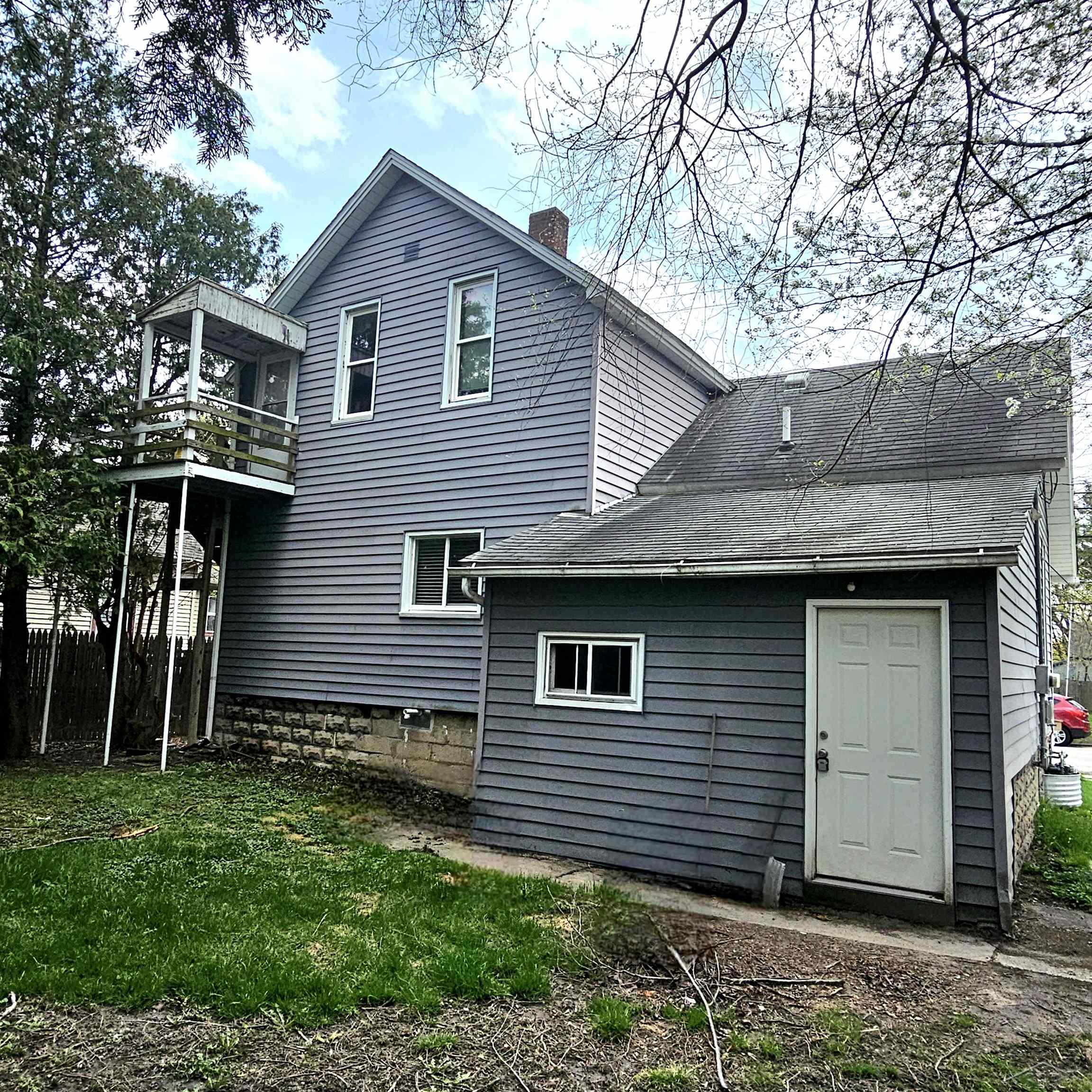 1307 18th Street Bay City, MI 48708 - Photo 4 of 19