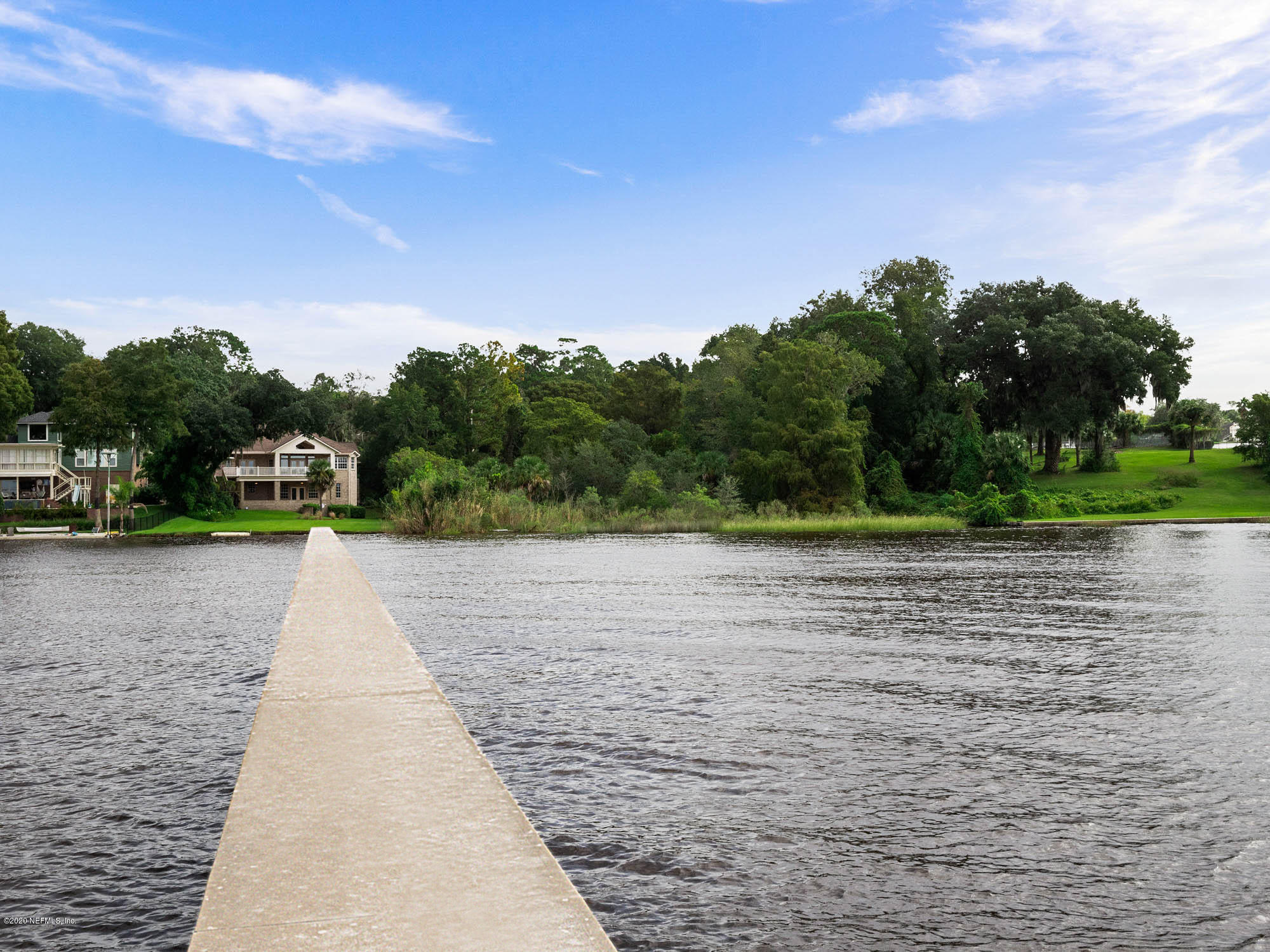 3664 Spinnaker Court Jacksonville, FL 32277 - Photo 40 of 42 a view of street with green space