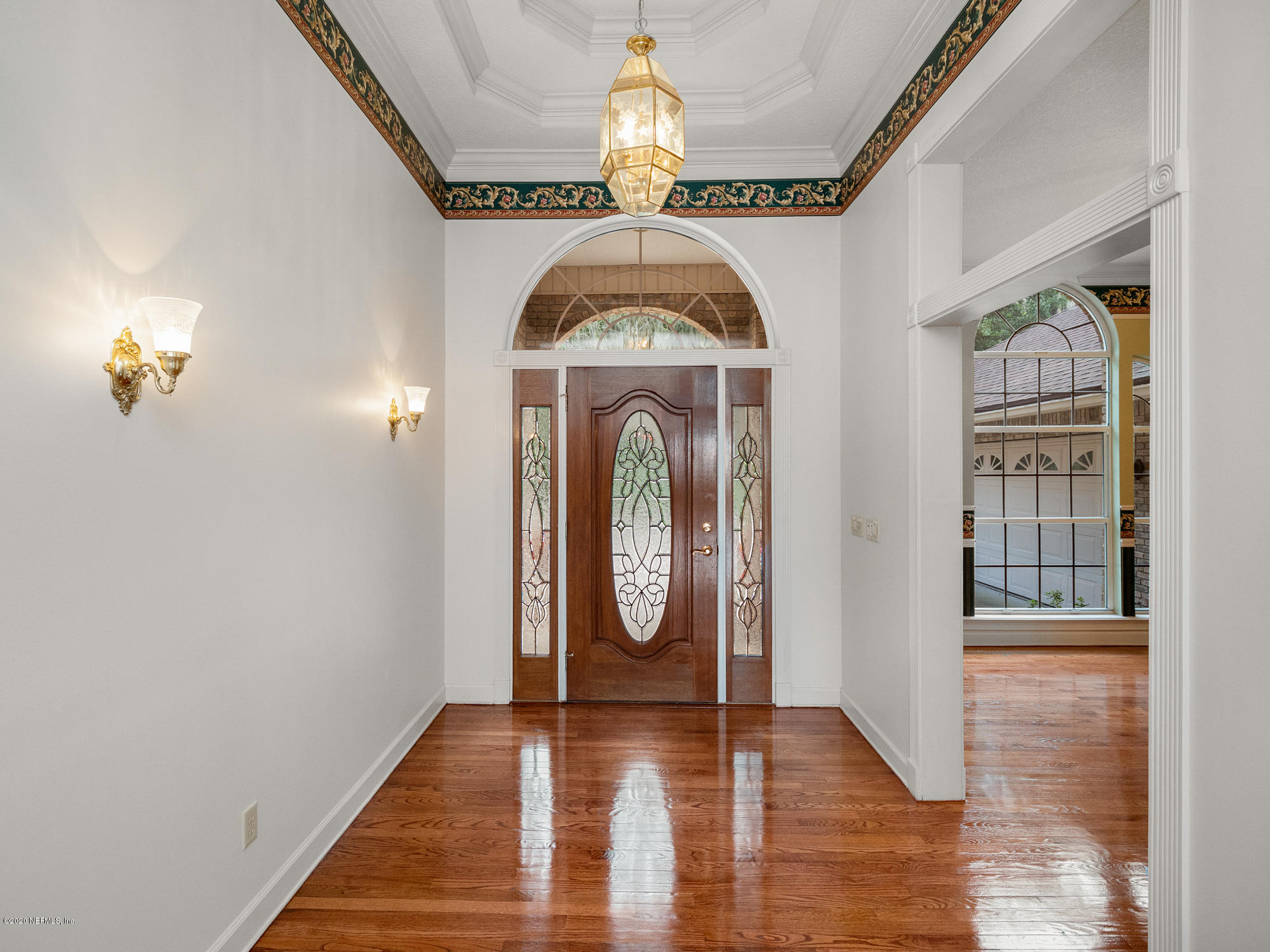 3664 Spinnaker Court Jacksonville, FL 32277 - Photo 5 of 42 a view of living room