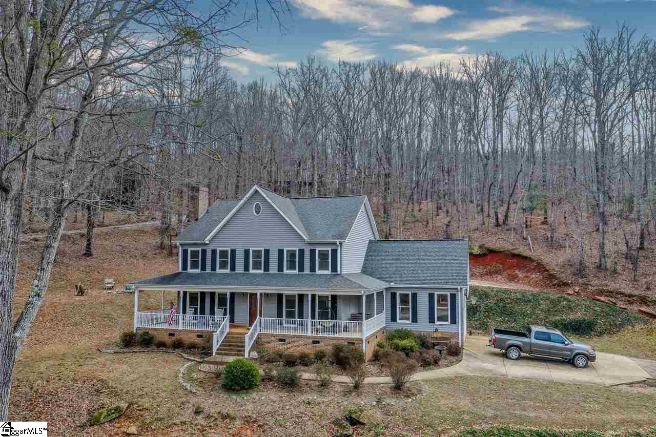 60 Trammell Road Travelers Rest, SC 29690 - Photo 1 of 35 Gallery Image 1
