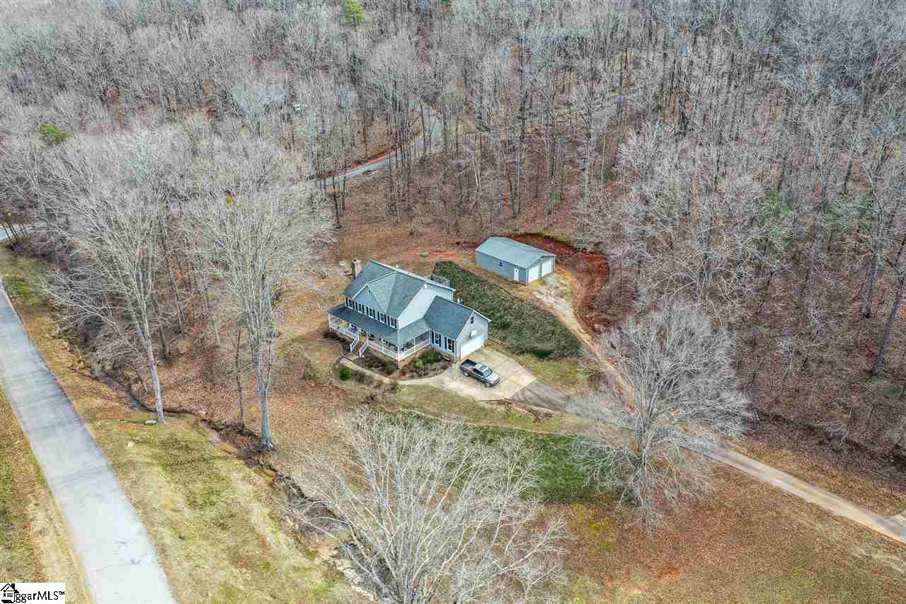 60 Trammell Road Travelers Rest, SC 29690 - Photo 4 of 35 Gallery Image 4