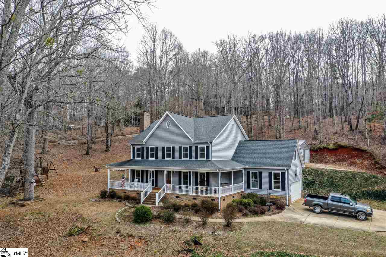60 Trammell Road Travelers Rest, SC 29690 - Photo 34 of 35 Gallery Image 34
