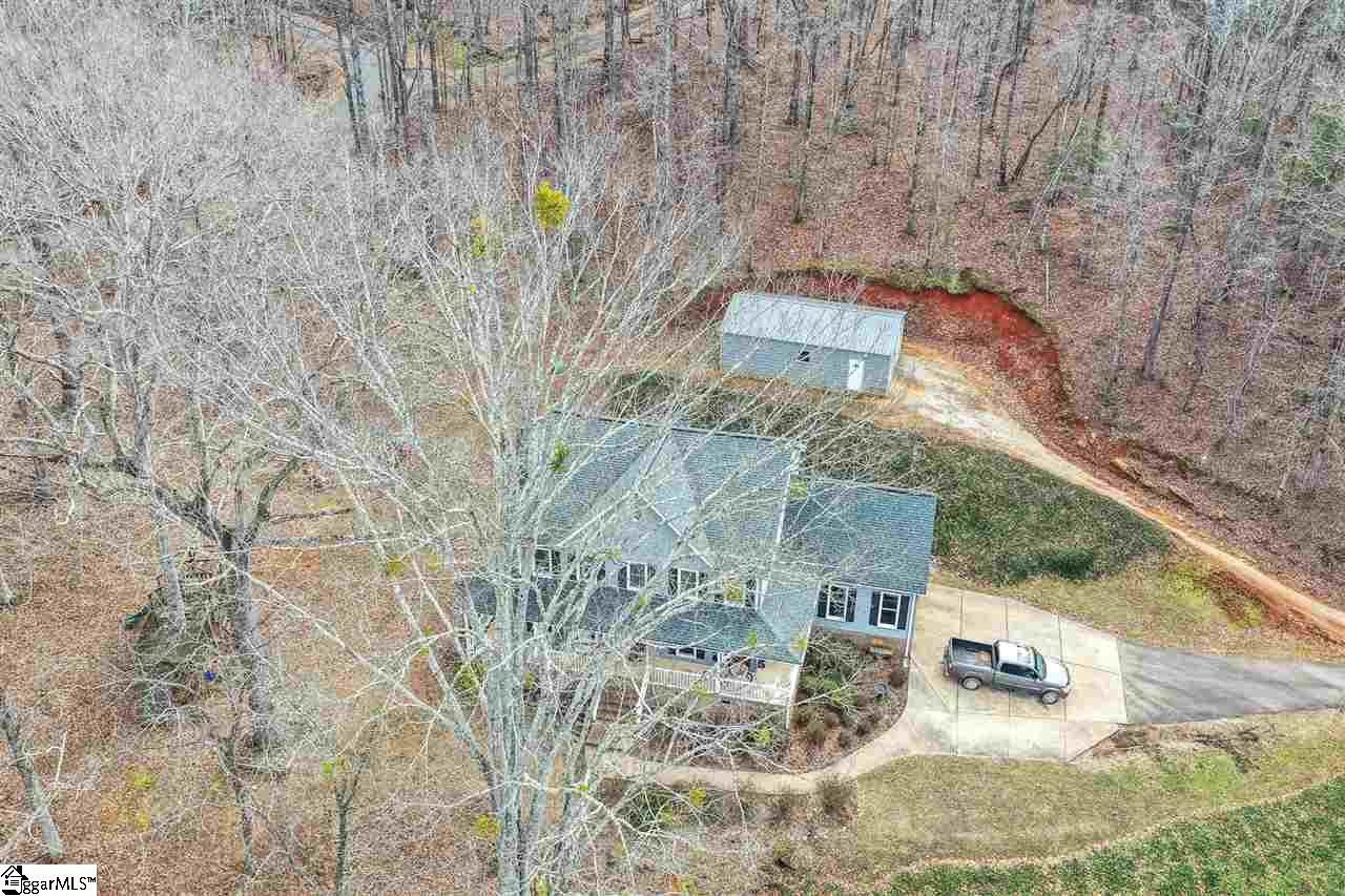 60 Trammell Road Travelers Rest, SC 29690 - Photo 35 of 35 Gallery Image 35