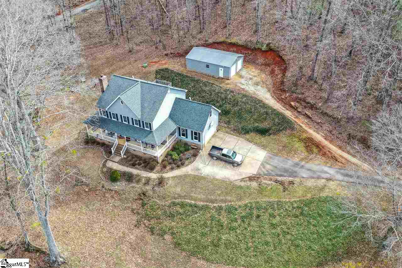 60 Trammell Road Travelers Rest, SC 29690 - Photo 5 of 35 Gallery Image 5