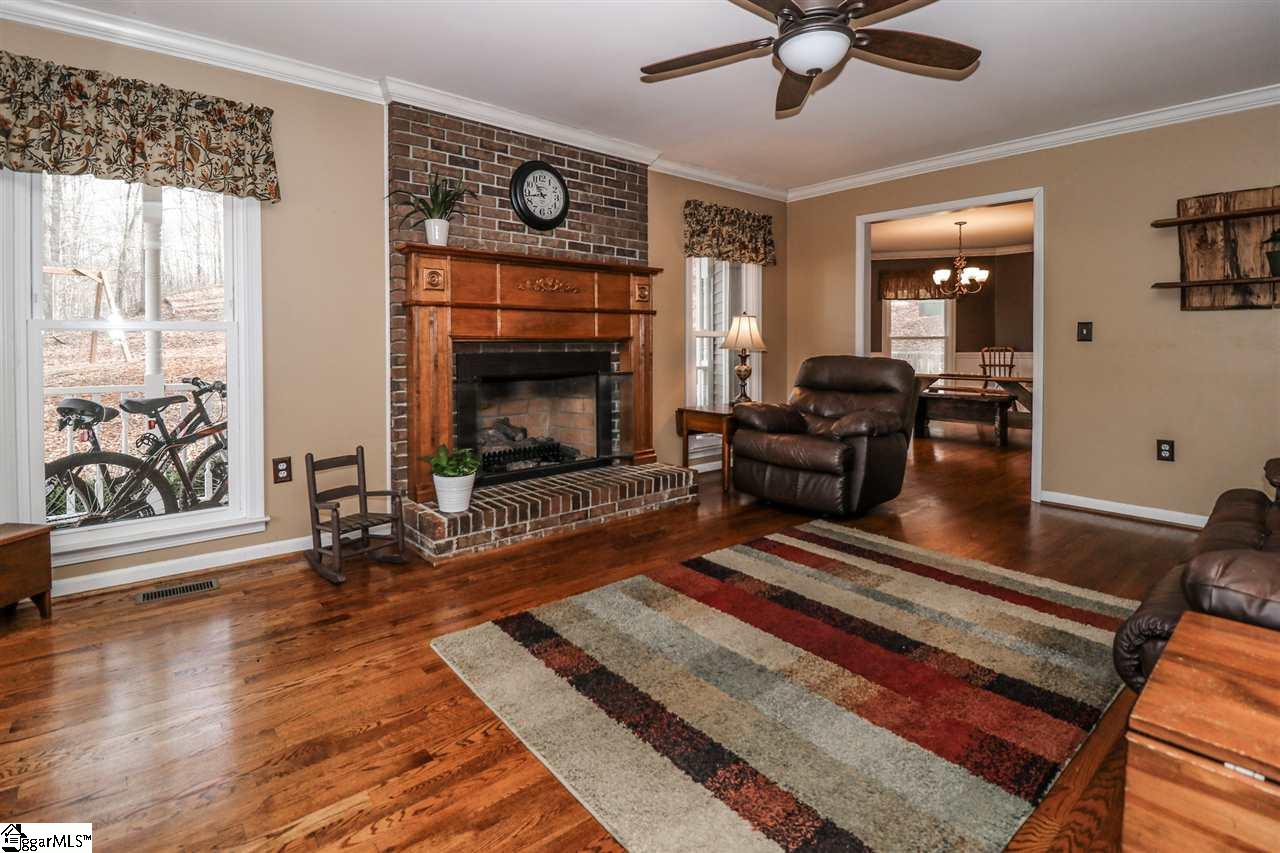 60 Trammell Road Travelers Rest, SC 29690 - Photo 6 of 35 Gallery Image 6