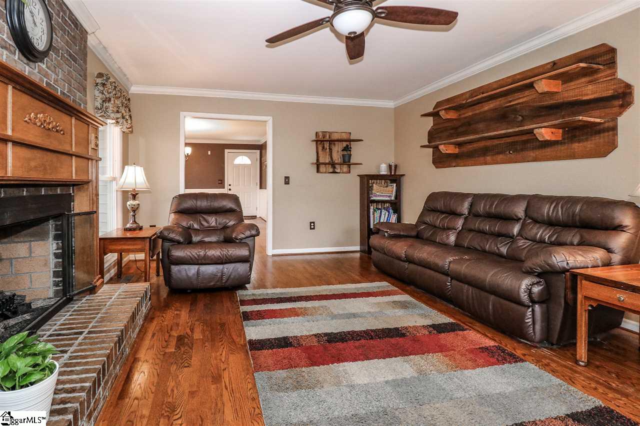 60 Trammell Road Travelers Rest, SC 29690 - Photo 7 of 35 Gallery Image 7