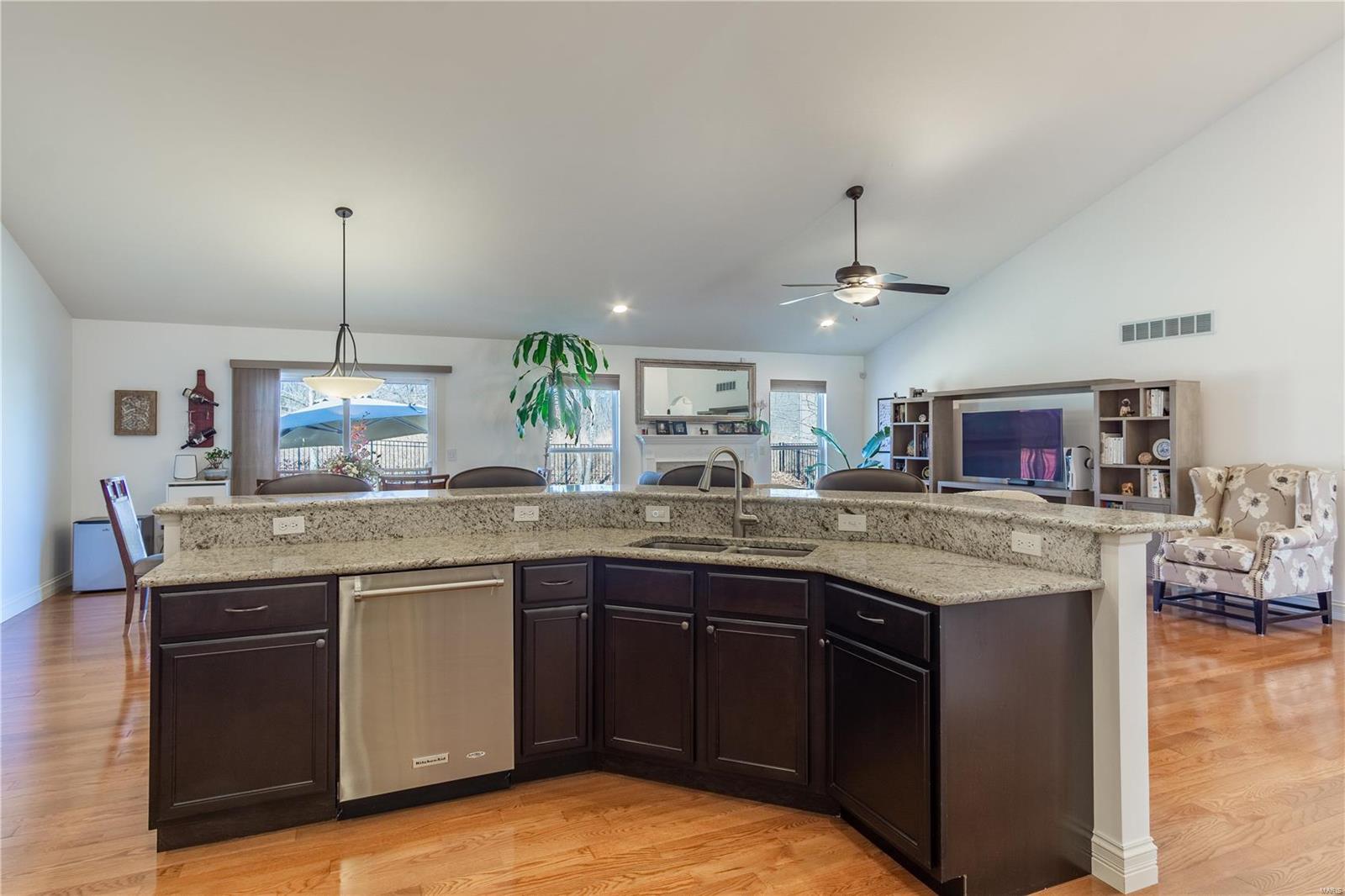 1311 Spring Lilly Drive High Ridge, MO 63049 - Photo 12 of 38