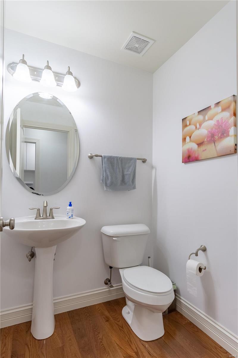 1311 Spring Lilly Drive High Ridge, MO 63049 - Photo 17 of 38