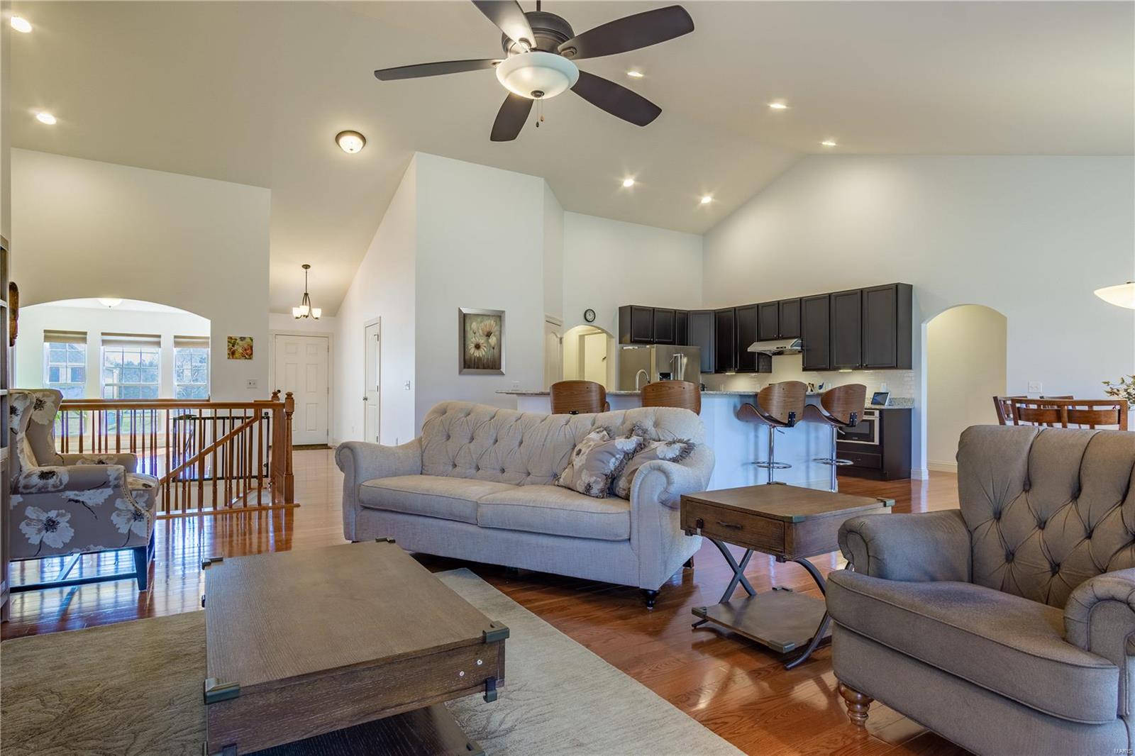 1311 Spring Lilly Drive High Ridge, MO 63049 - Photo 5 of 38