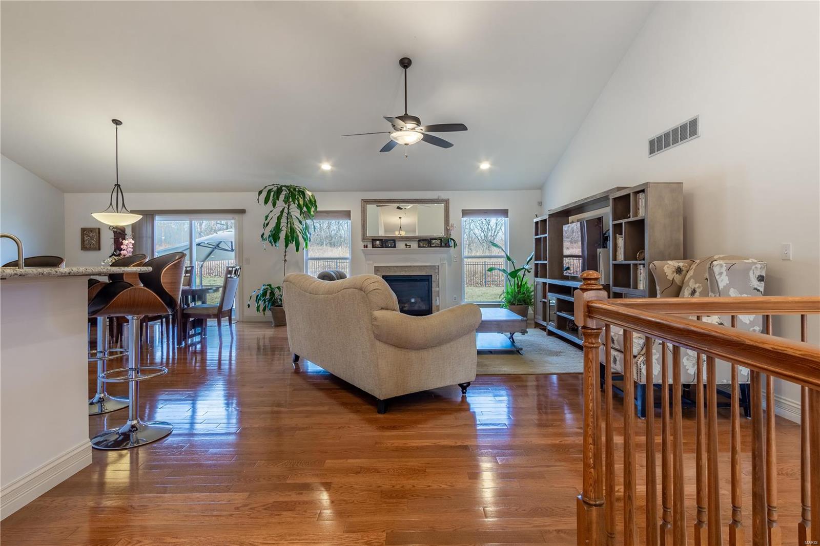 1311 Spring Lilly Drive High Ridge, MO 63049 - Photo 6 of 38