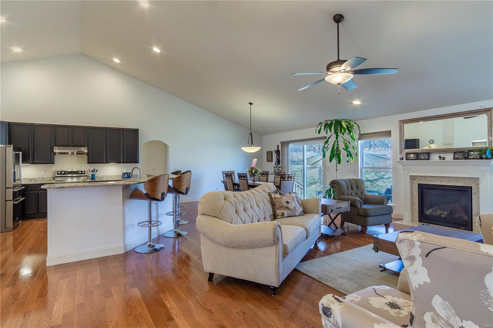 1311 Spring Lilly Drive High Ridge, MO 63049 - Photo 7 of 38