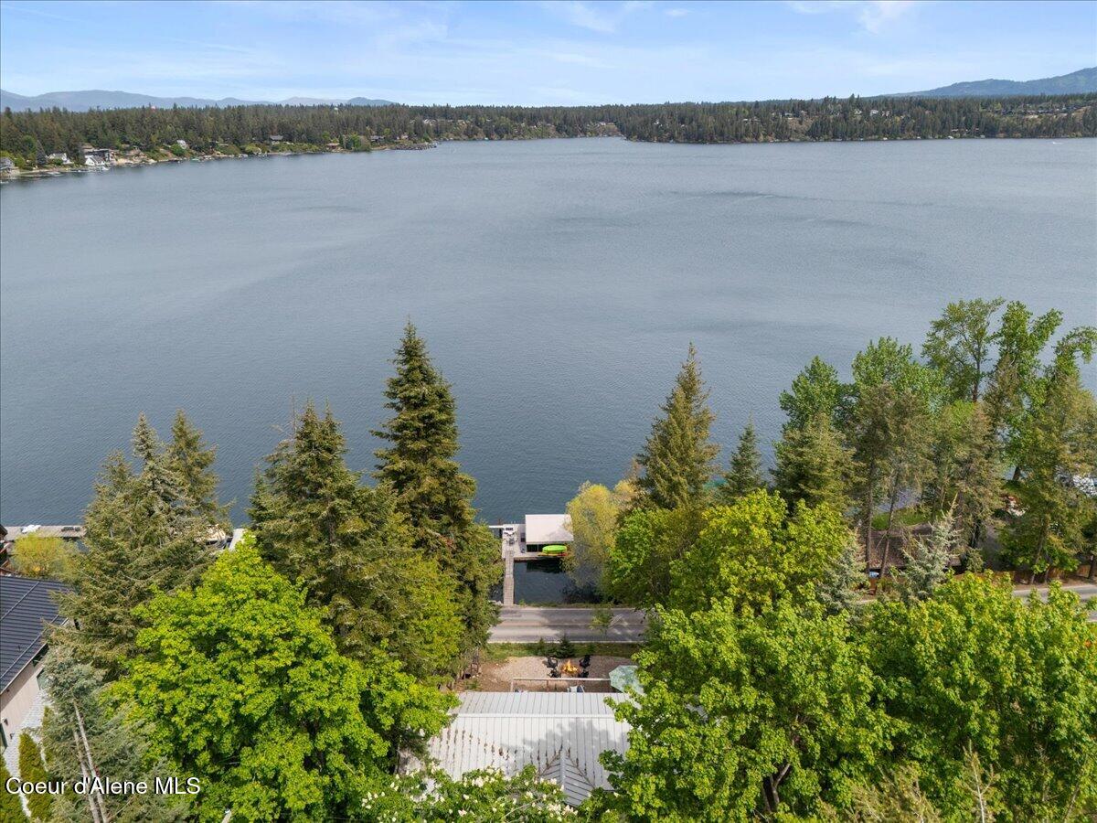 2937 East Upper Hayden Lake Road Hayden, ID 83835 - Photo 46 of 50 Hayden Lake Views