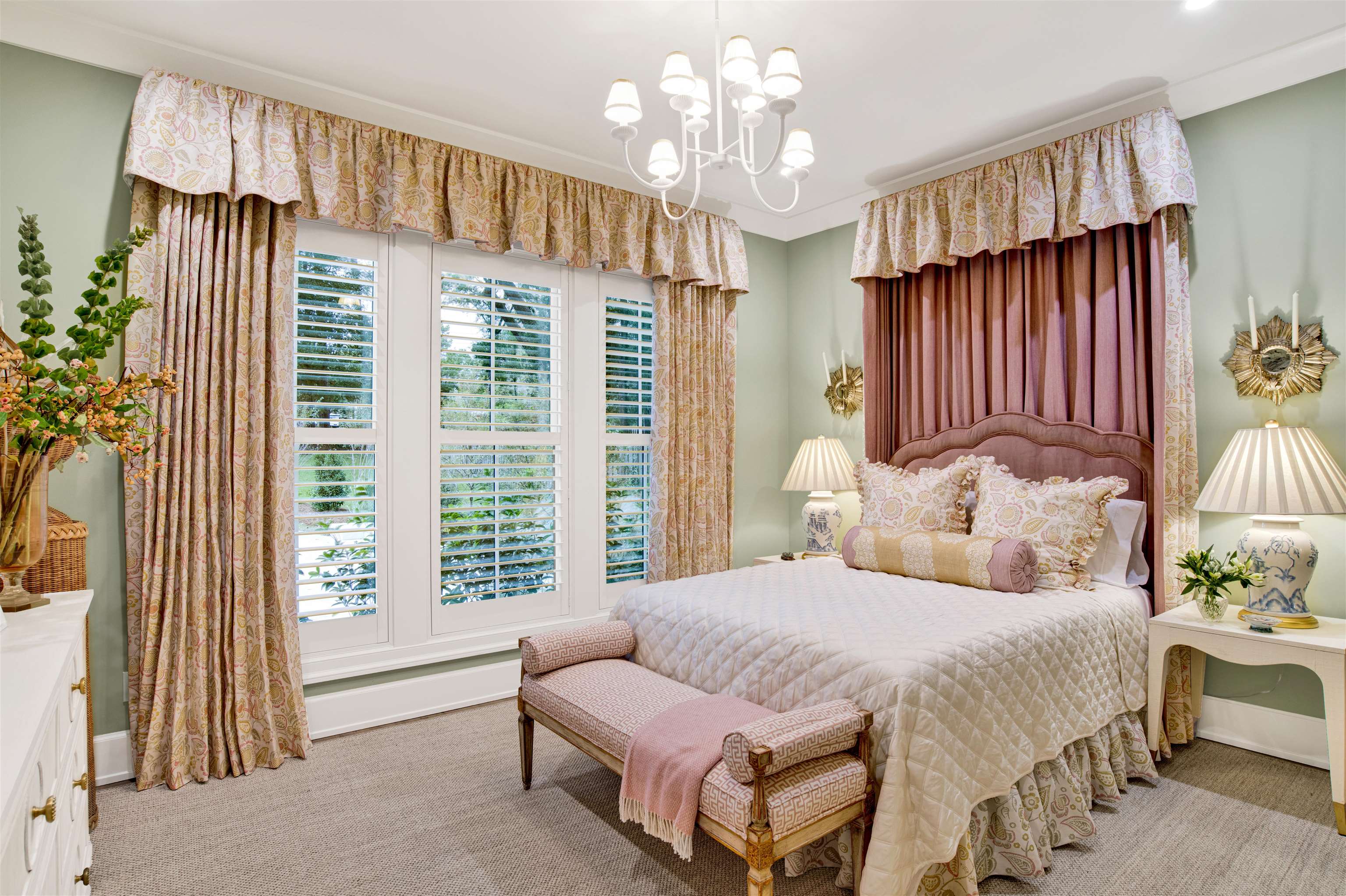 7248 Parker Road Fairhope, AL 36532 - Photo 35 of 55 Bedroom
