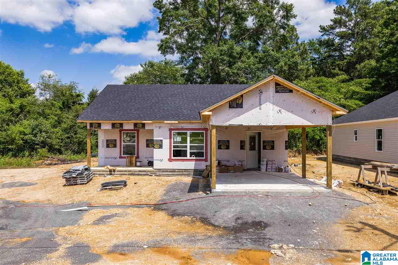 143 Trinity Lane Oneonta, AL 35121 - Photo 1 of 3