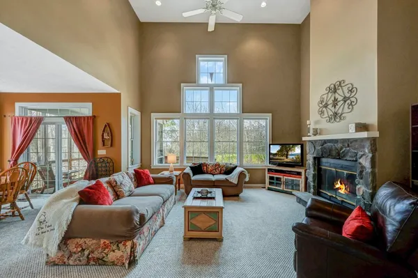 $415,000 | 107 Wild Pines Drive, Long Pond, PA 18334