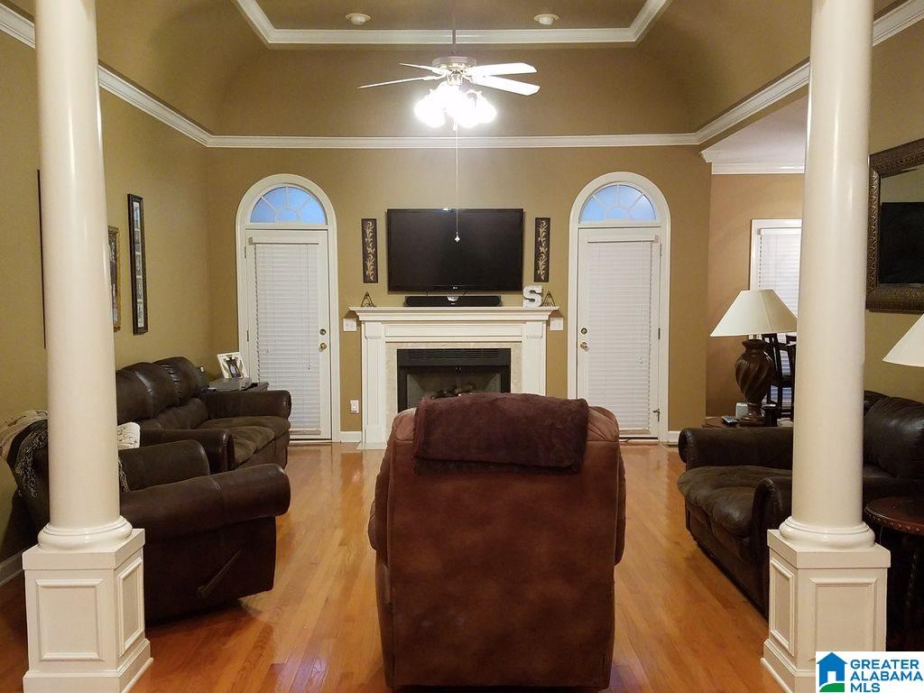 1604 Ryan Creek Road Southeast Cullman, AL 35055 - Photo 12 of 33