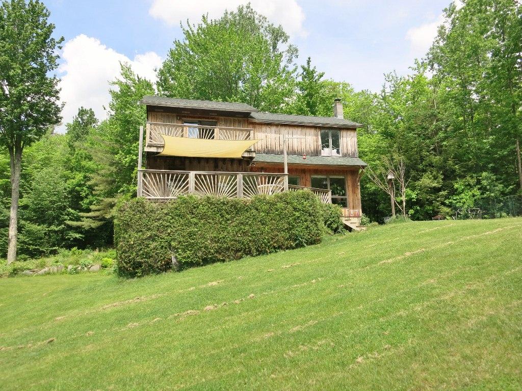 31 Blue Rock Road Richmond, VT 05477 - Photo 1 of 28