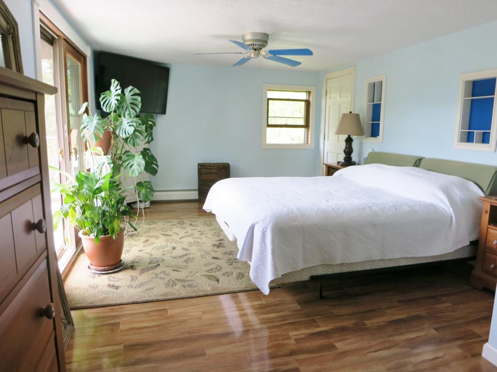 31 Blue Rock Road Richmond, VT 05477 - Photo 18 of 28