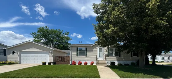 $72,500 | 1151 Ash Court, Manteno, IL 60950