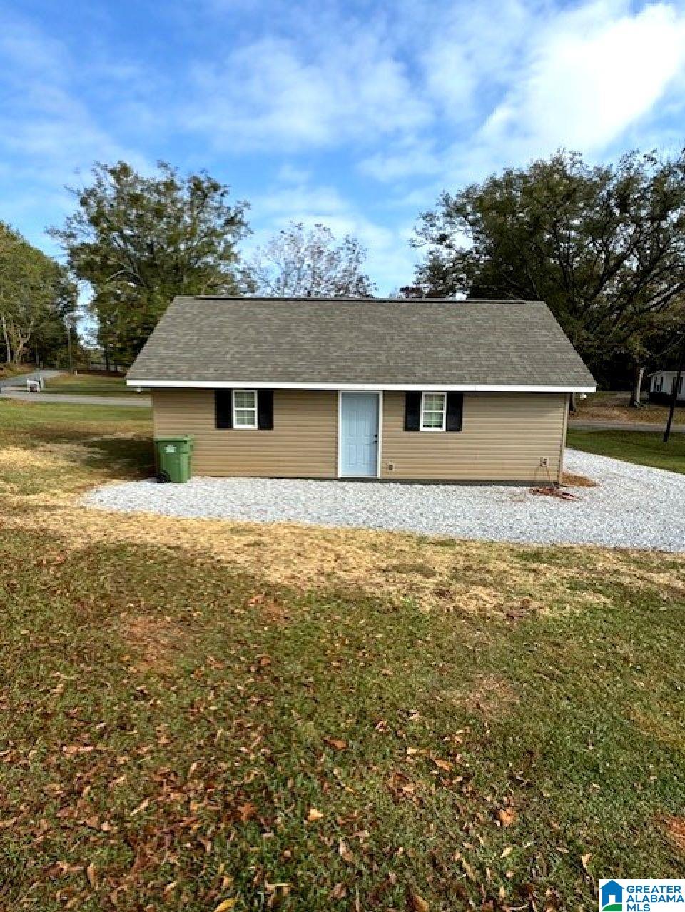 344 Cragford Road Ashland, AL 36251 - Photo 12 of 15