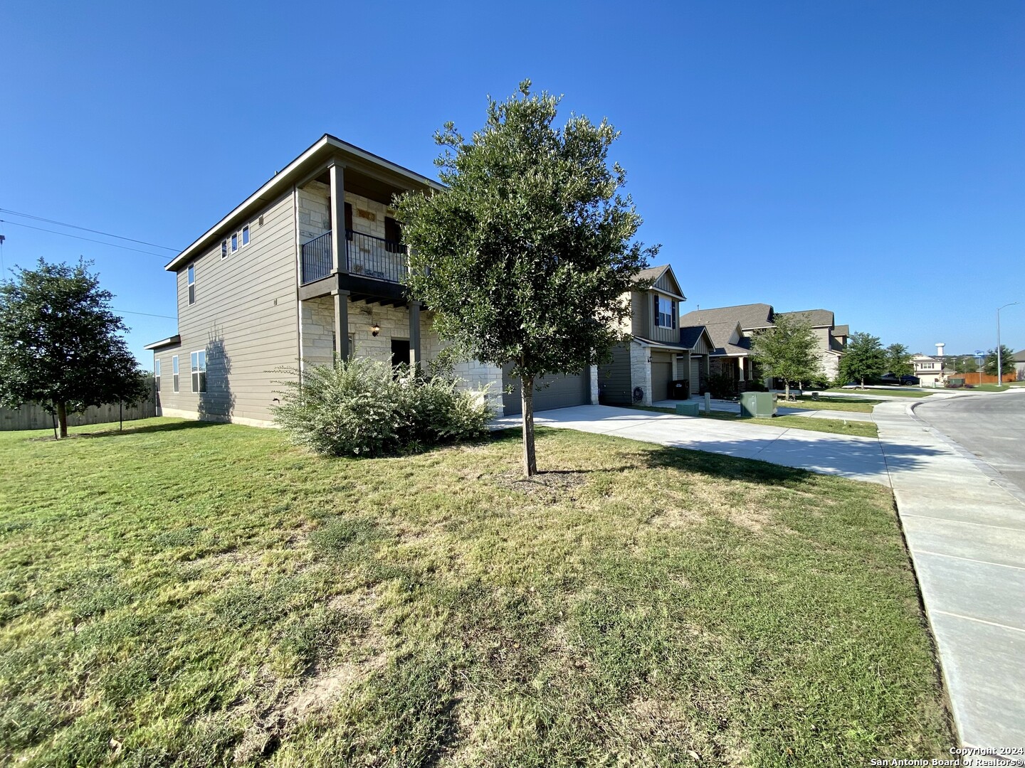 1206 Ranch Falls San Antonio, TX 78245 - Photo 2 of 92