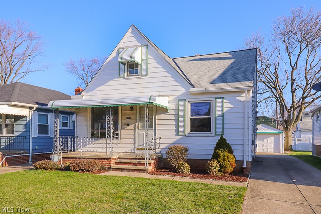 4010 Snow Road Cleveland, OH 44134 - Photo 17 of 17
