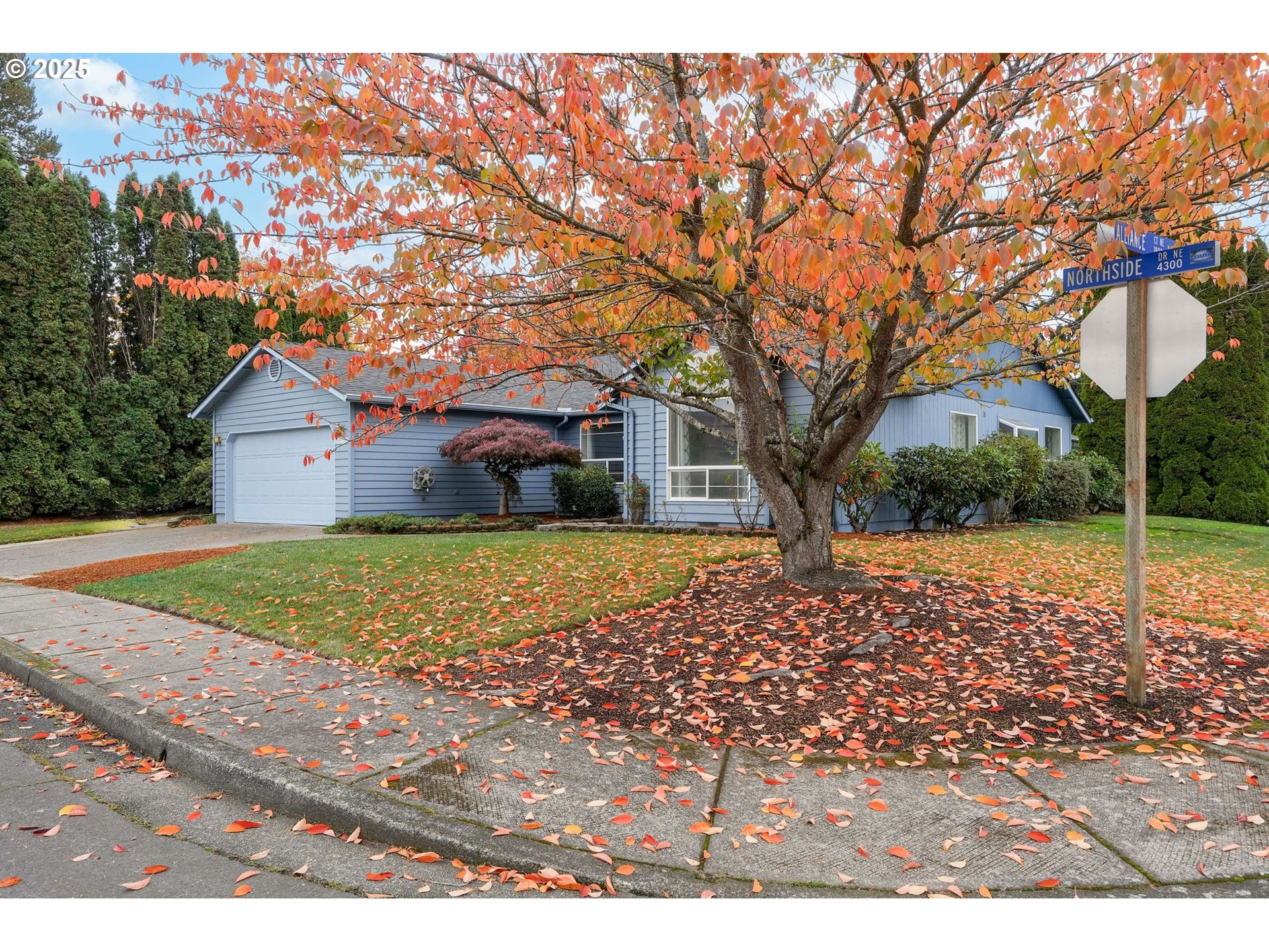 4357 Northside Drive Northeast Keizer, OR 97303 - Photo 2 of 43