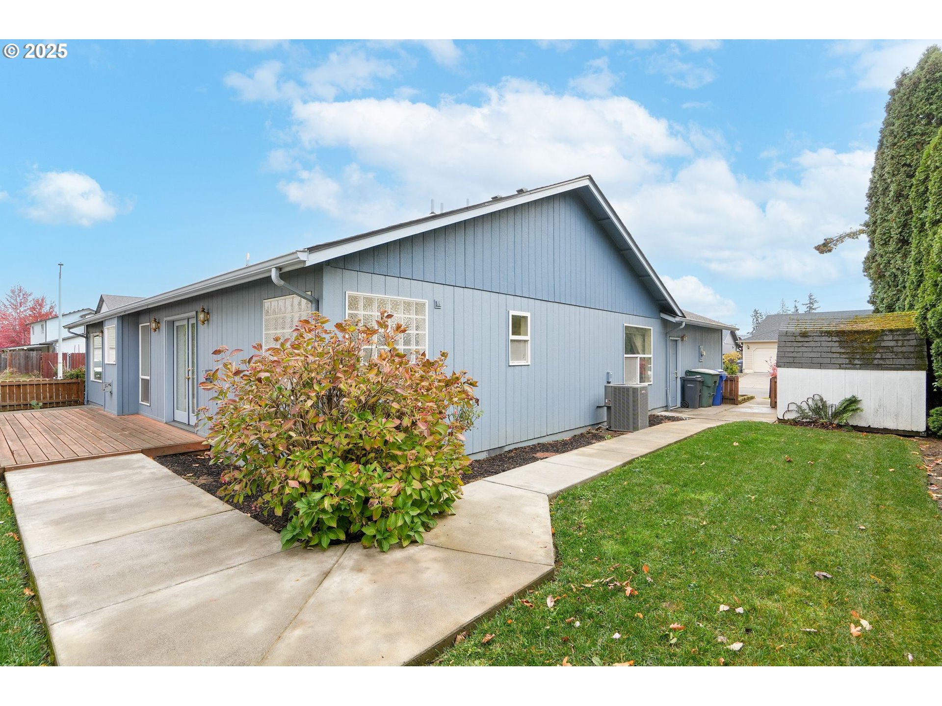 4357 Northside Drive Northeast Keizer, OR 97303 - Photo 42 of 43