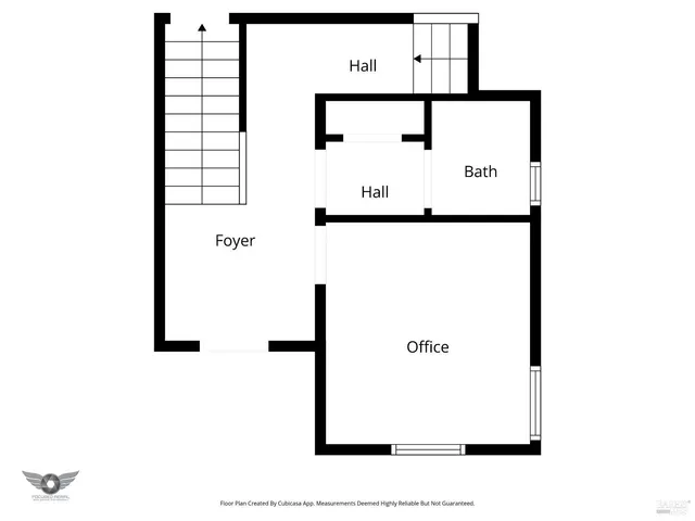 a picture of a bathroom with a shower