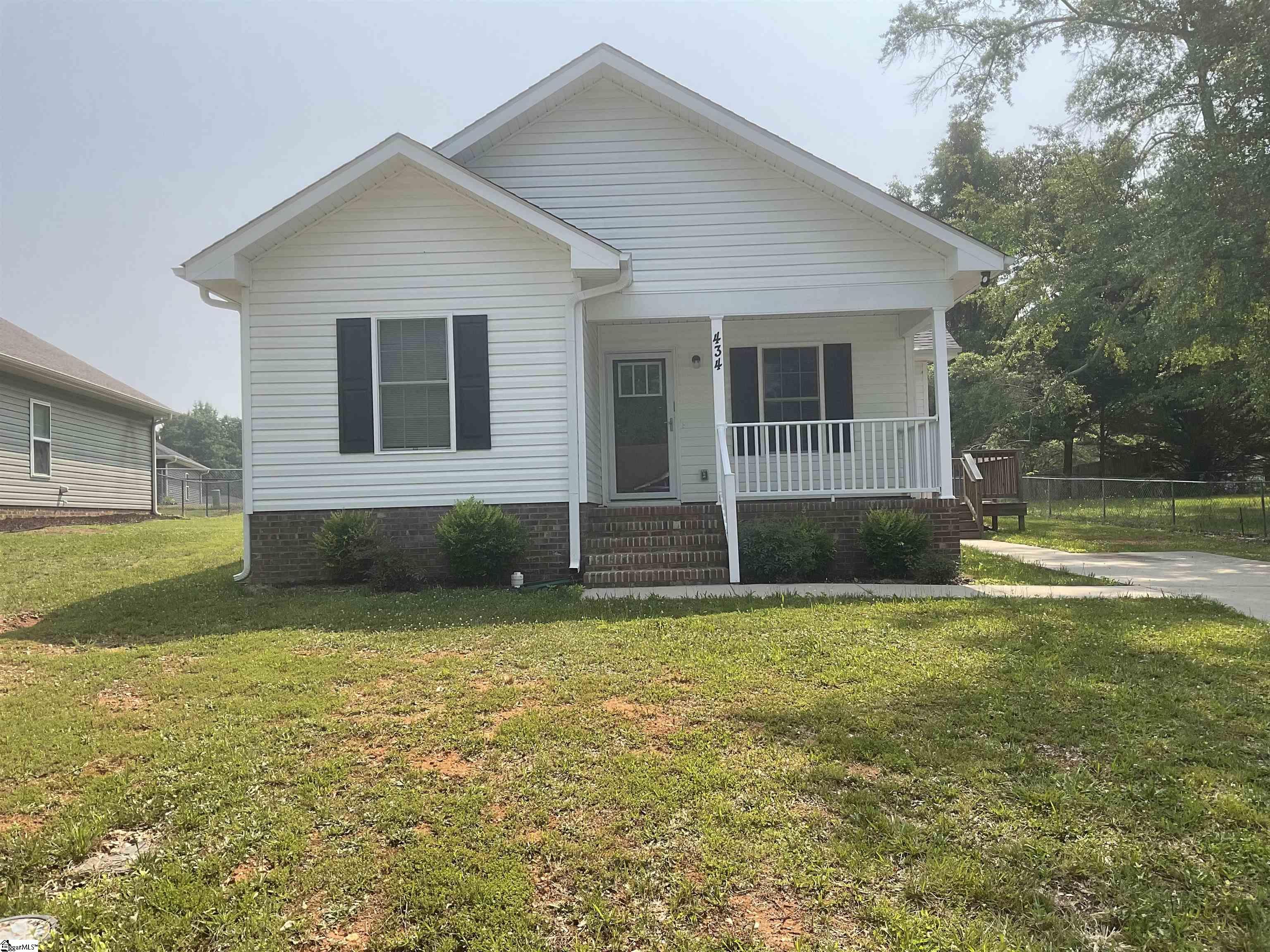 434 Lindberg Street Slater, SC 29683 - Photo 14 of 14 Gallery Image 14