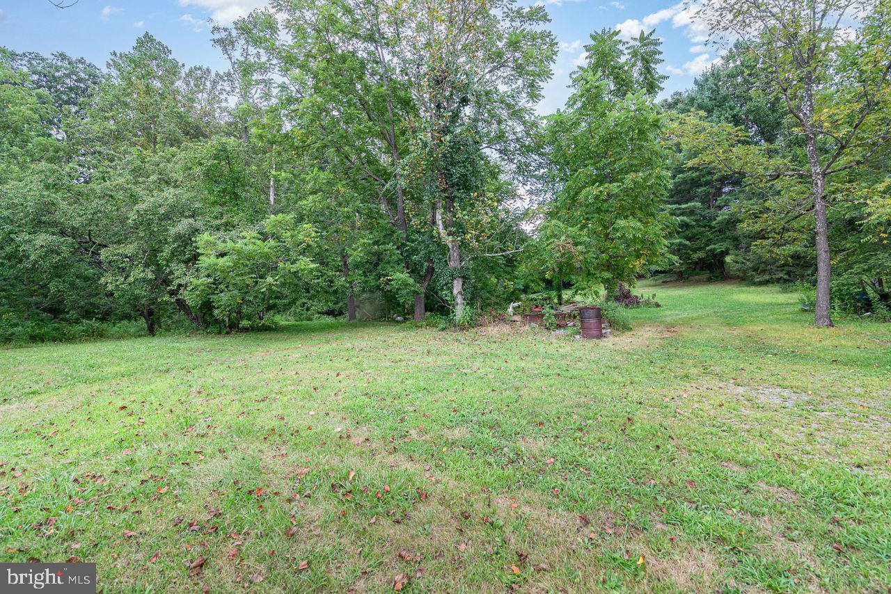 6957 Fishing Creek Valley Road Harrisburg, PA 17112 - Photo 18 of 21 a backyard of a house with lots of green space