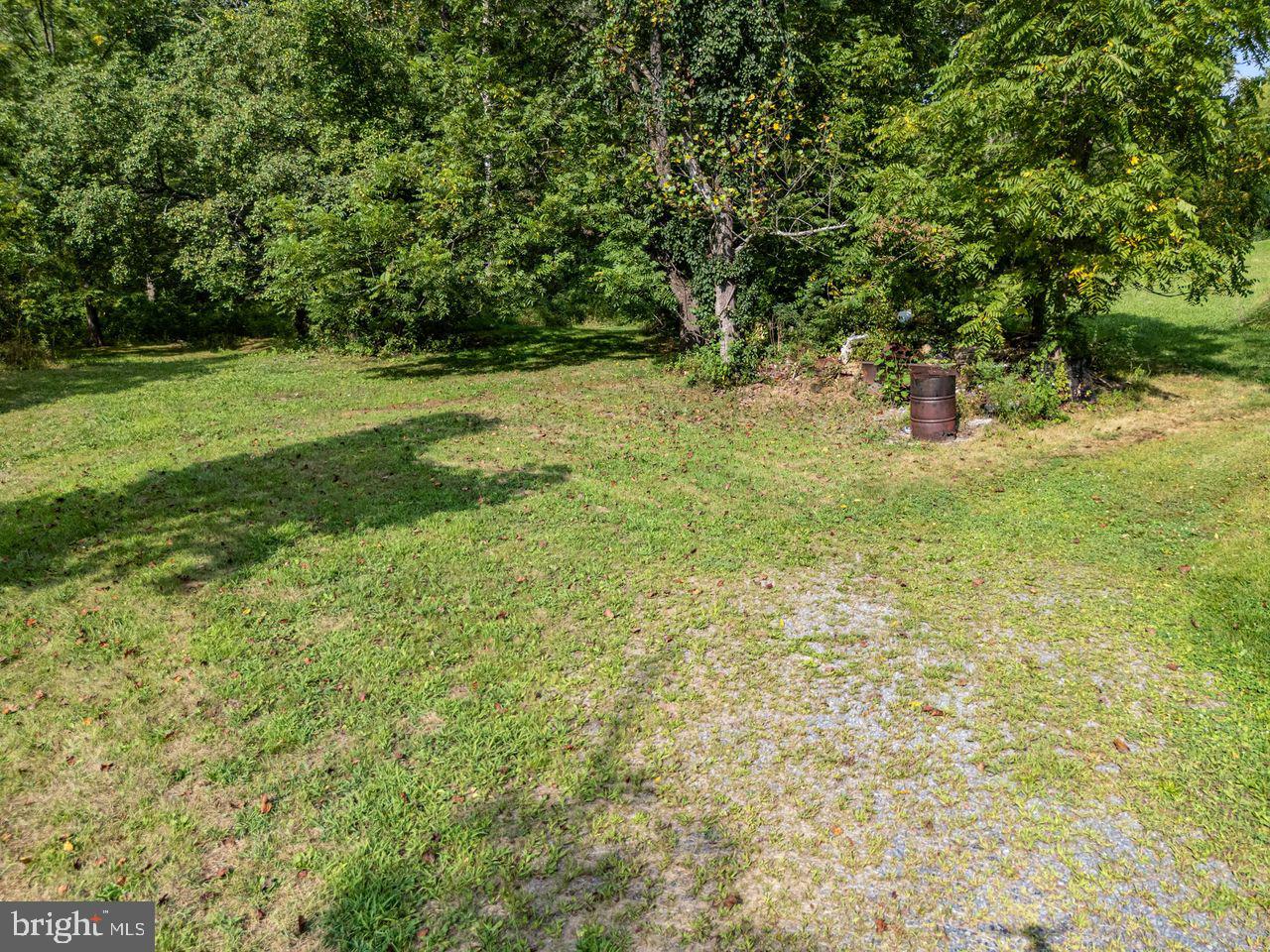 6957 Fishing Creek Valley Road Harrisburg, PA 17112 - Photo 20 of 21 a view of a green field with lots of bushes