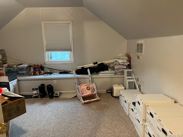 225 Thompson Shore Road, Unit 2F Manhasset, NY 11030 - Photo 13 of 15 a utility room with multiple dryer and washer