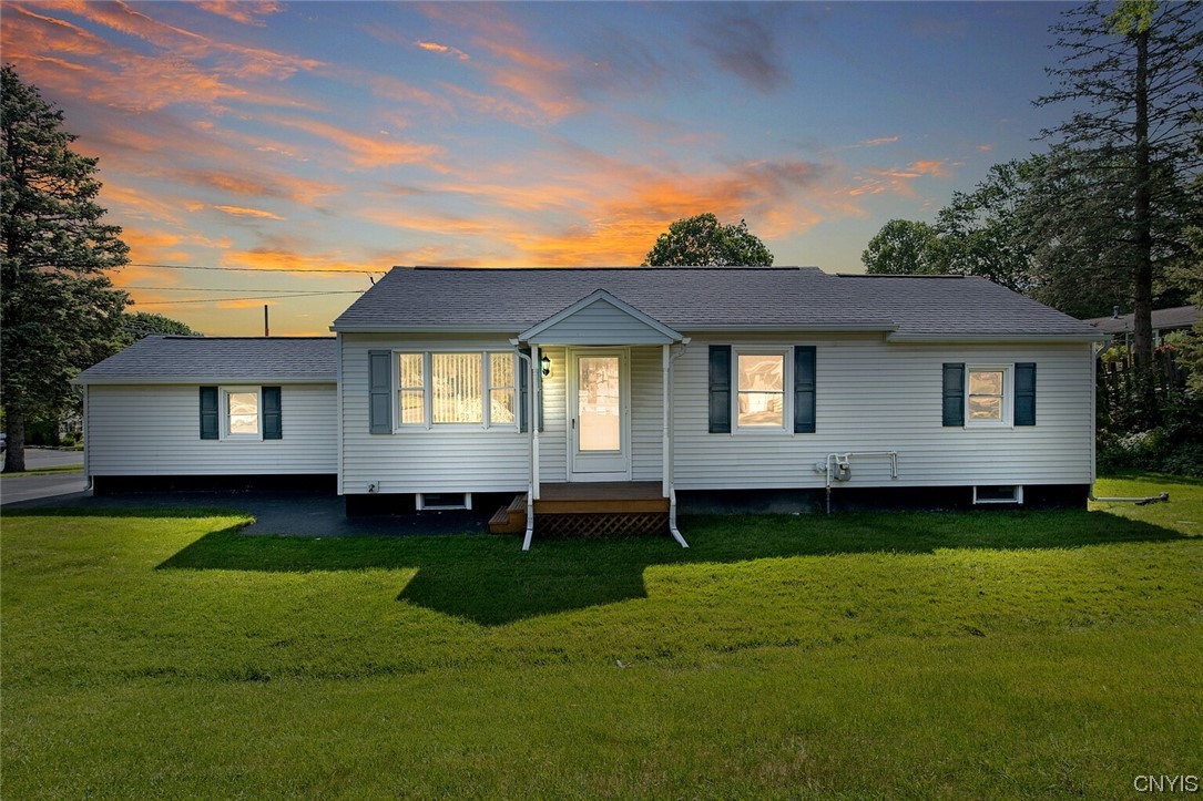 Undisclosed Address Camillus, NY 13031 - Photo 1 of 35