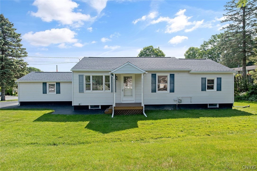 Undisclosed Address Camillus, NY 13031 - Photo 2 of 35