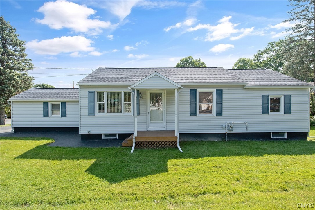 Undisclosed Address Camillus, NY 13031 - Photo 3 of 35