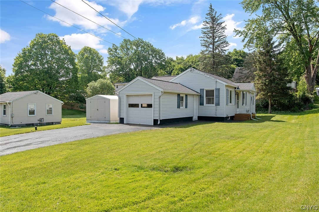 Undisclosed Address Camillus, NY 13031 - Photo 32 of 35