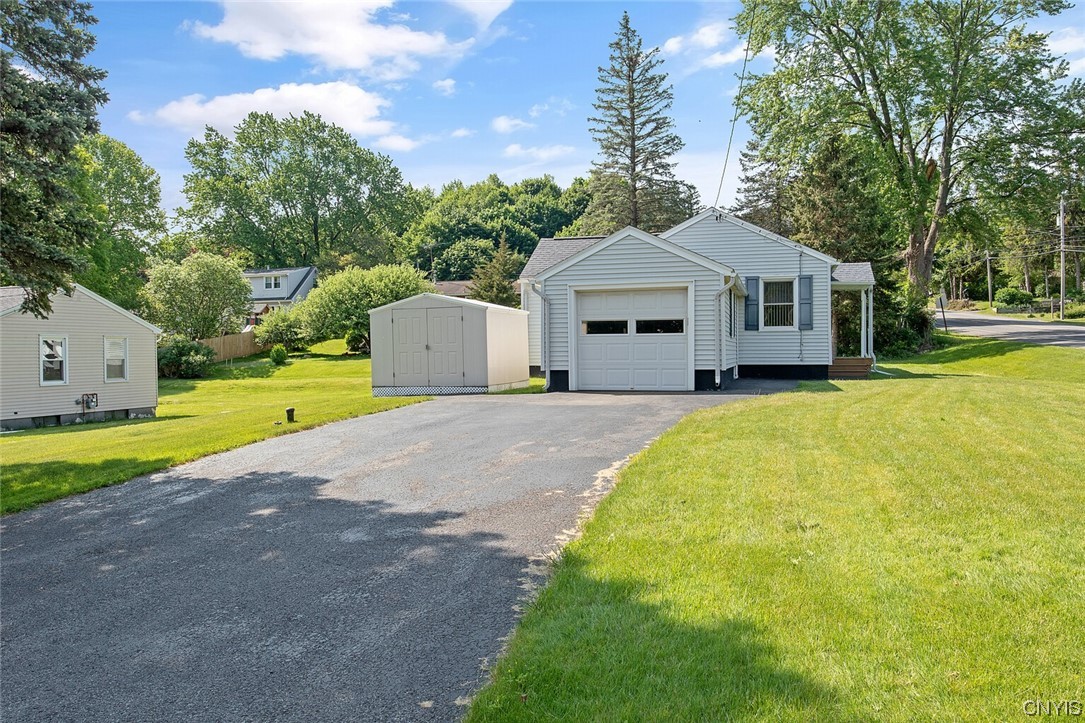 Undisclosed Address Camillus, NY 13031 - Photo 33 of 35