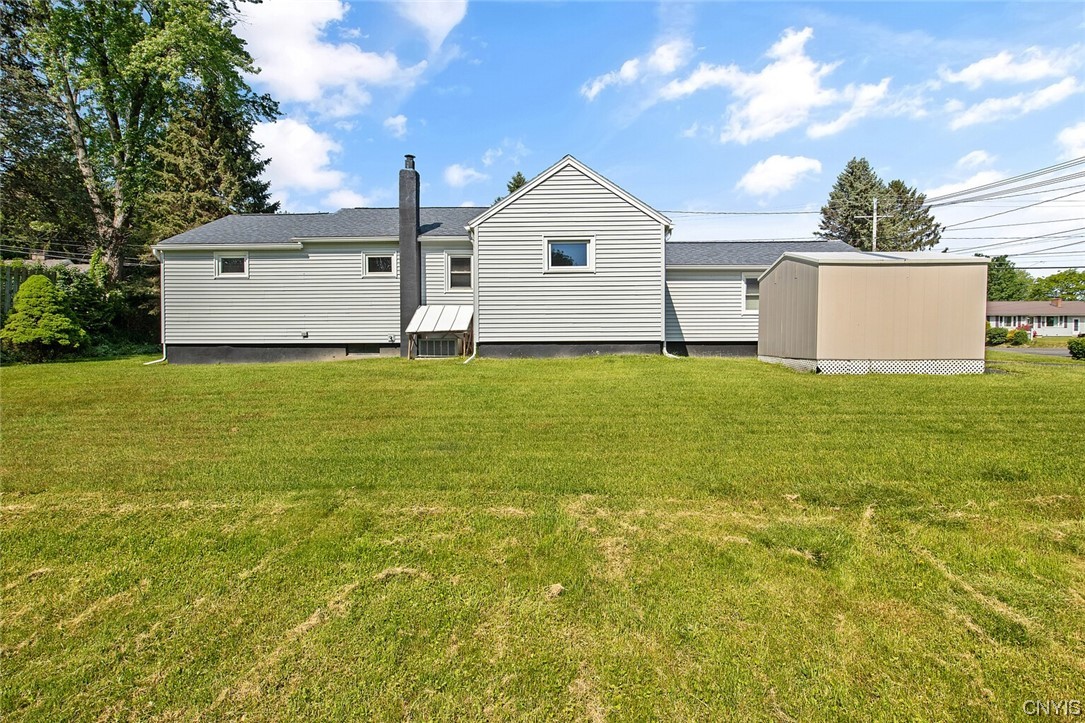 Undisclosed Address Camillus, NY 13031 - Photo 34 of 35