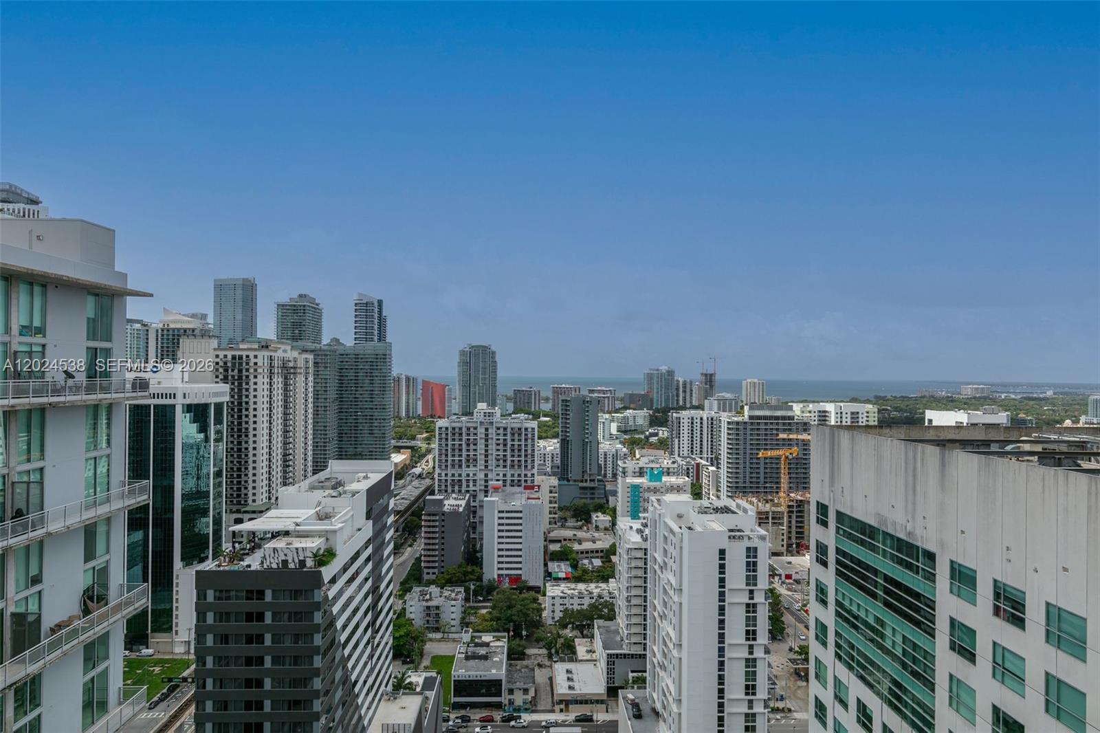 690 Southwest 1st Court, Unit PHII17 Miami, FL 33130 - Photo 24 of 37
