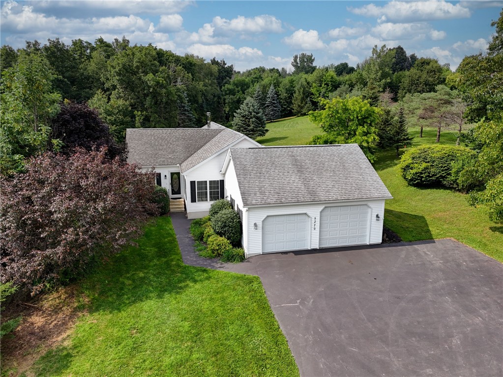 5270 Nott Road Canandaigua Town, NY 14424 - Photo 1 of 1