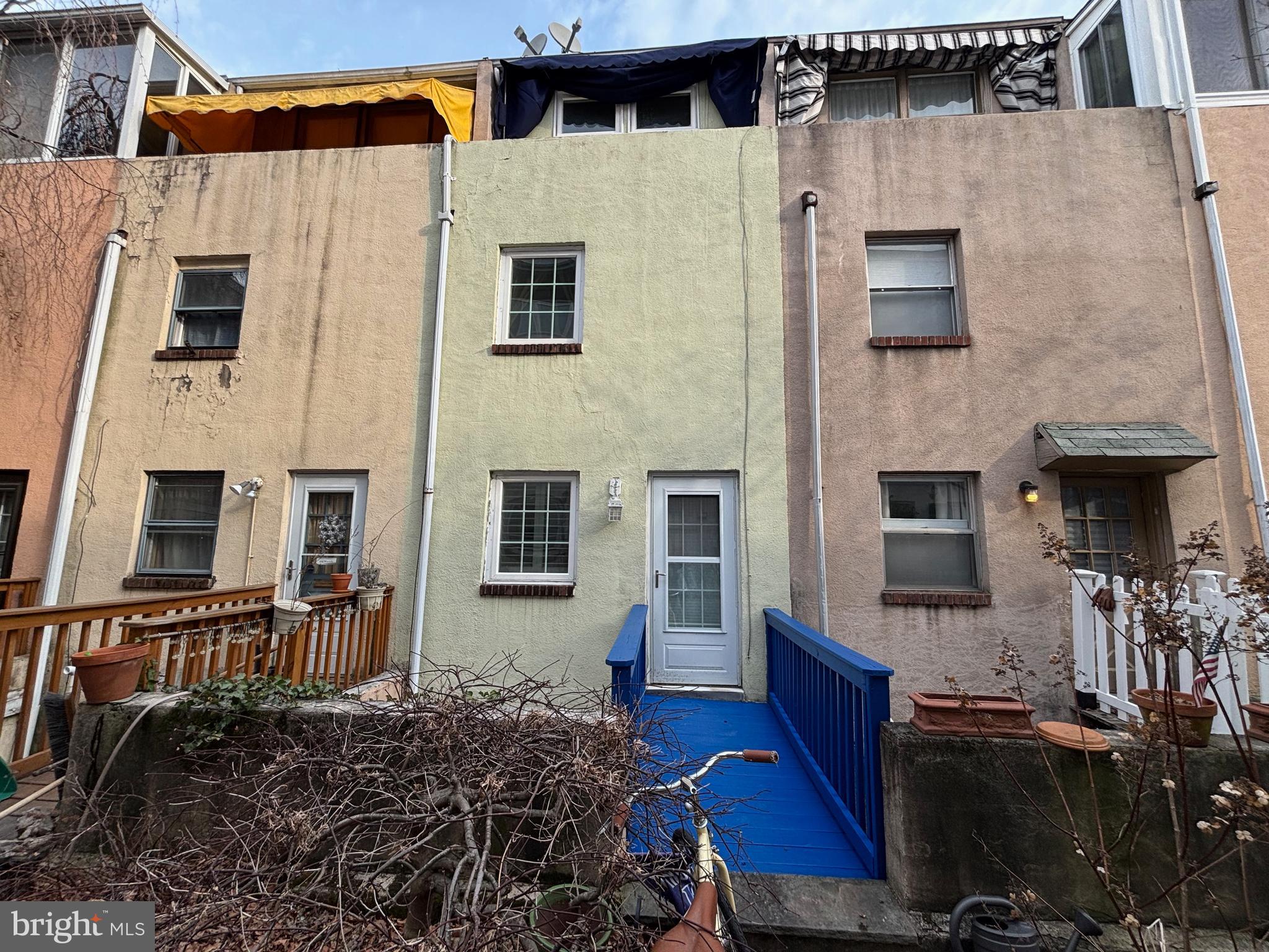 912 Waverly Street Philadelphia, PA 19147 - Photo 25 of 28